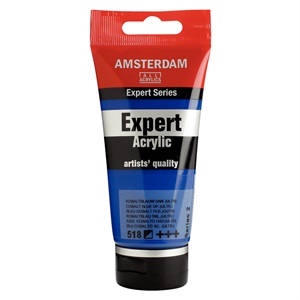 AAC EXPERT 75ML COBALT BLUE DEEP ULTRAMARINE